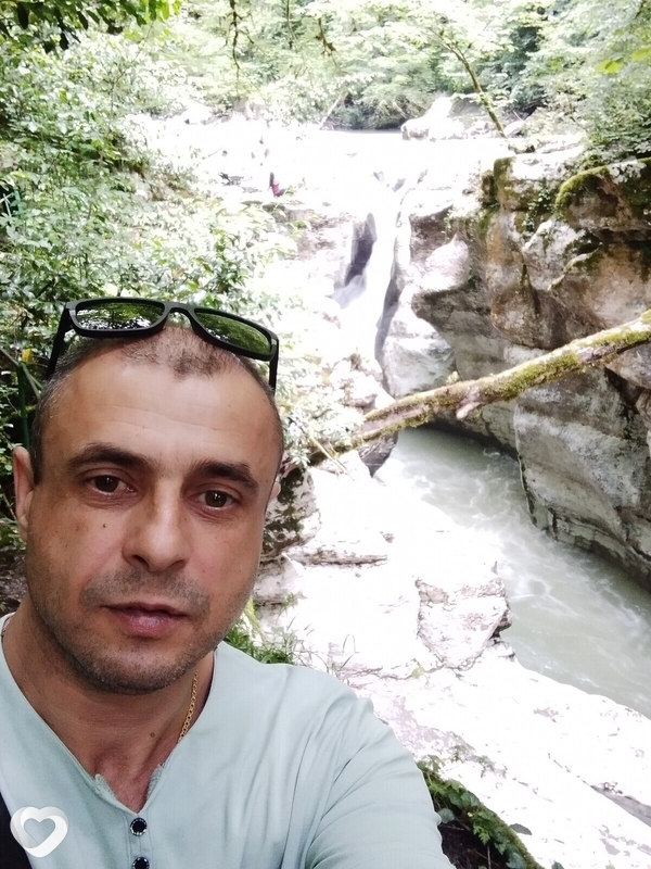 Дмитрий, 49, Сочи — анкета №1342195
