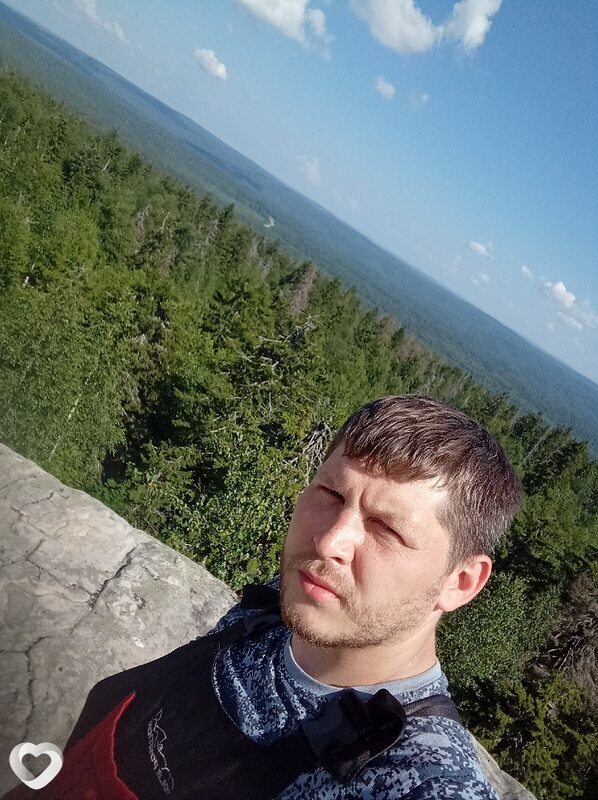 Дмитрий, 37, Москве — анкета №1342196