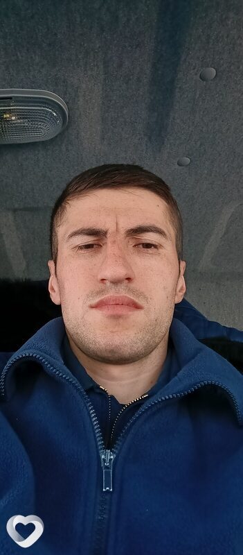 Аслан, 29, Энгельсе — анкета №1342198