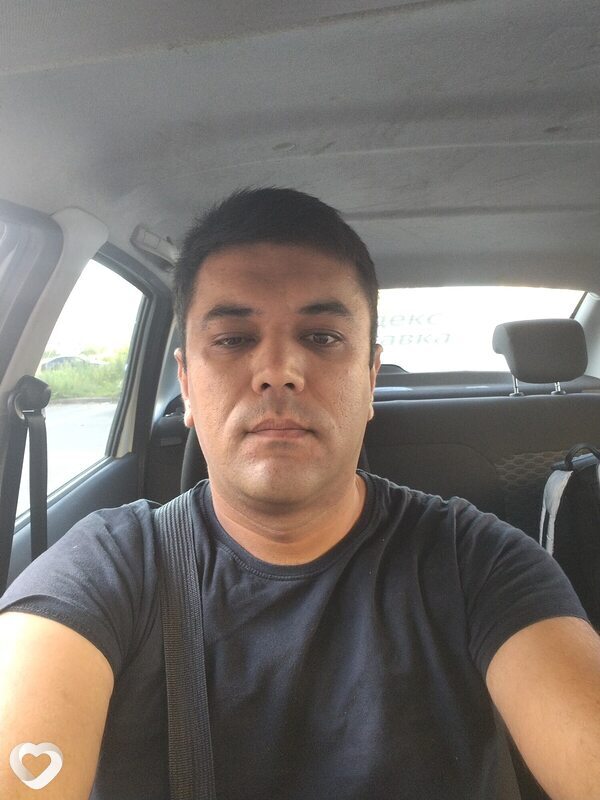 Рамиз, 33, Санкт-Петербурге — анкета №1342200