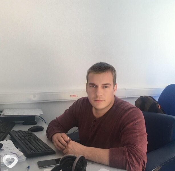Артур, 28, Сочи — анкета №1342201
