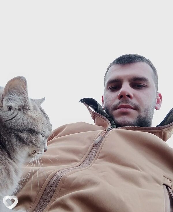 Алекс, 33, Житомире — анкета №1342207