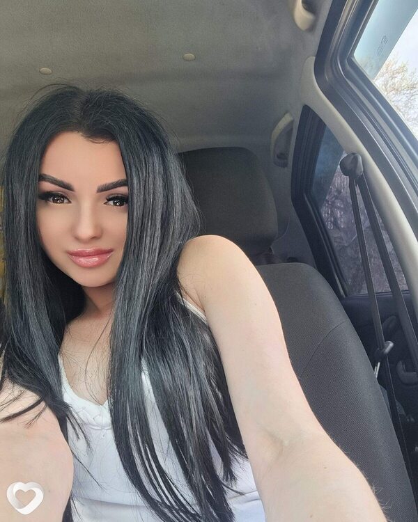 Анна, 45, Самаре — анкета №1342883