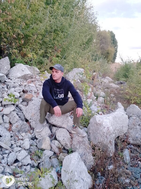 Александр, 48, Саратове — анкета №1342885