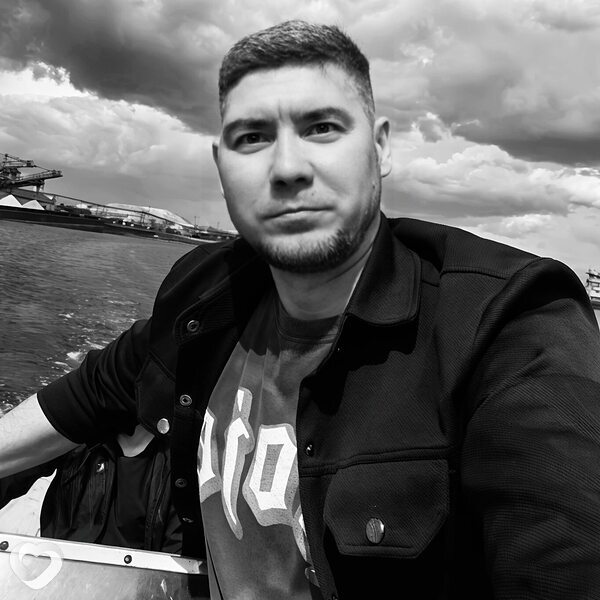 Вячеслав, 35, Перми — анкета №1342887