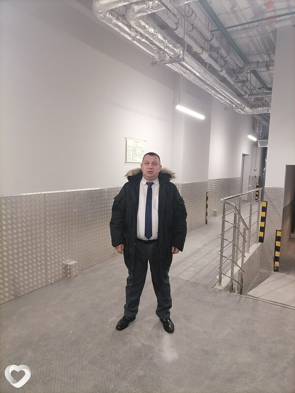 Артур, 44, Москве — анкета №1342147