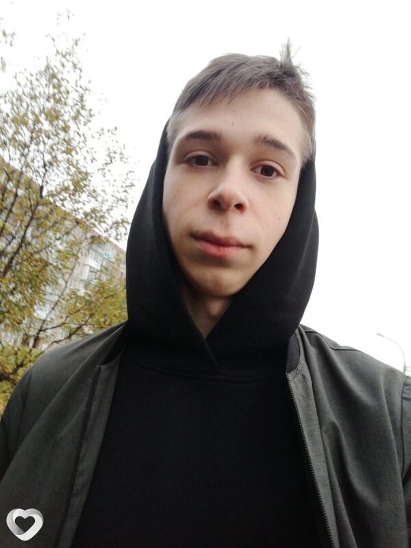 Тимофей, 21, Ярославле — анкета №1342149