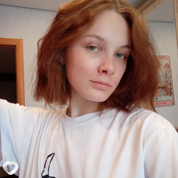 София, 20, Екатеринбурге — анкета №1342151