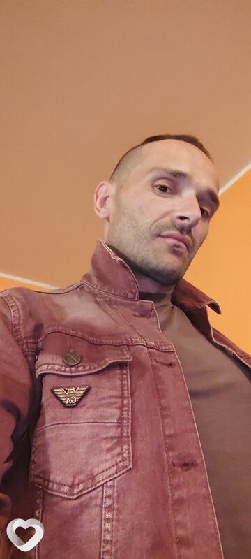 Александр, 36, Вильнюс — анкета №1342013