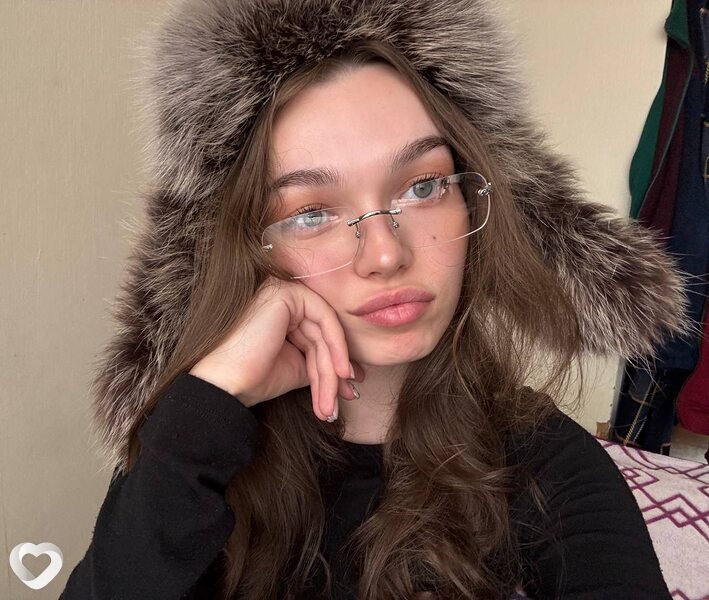 Милана, 23, Саратове — анкета №1342017