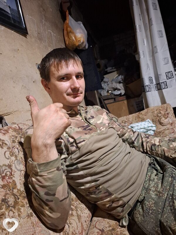 Денис, 33, Волгограде — анкета №1341918