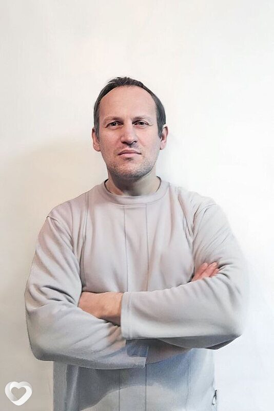 Иван, 41, Санкт-Петербурге — анкета №1341921