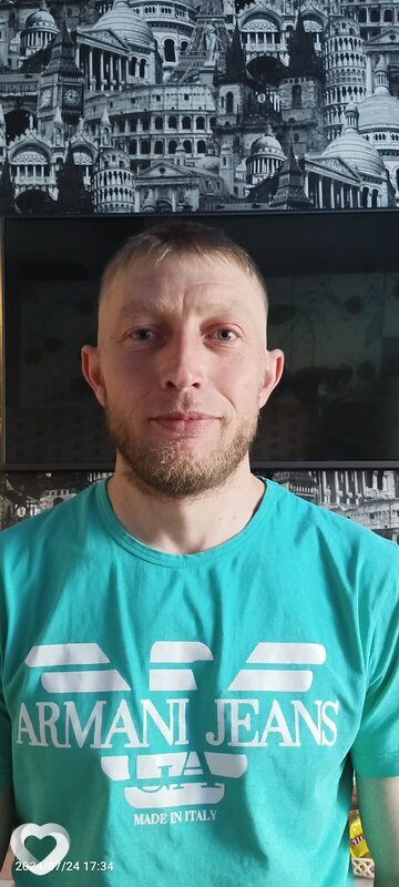 Александр, 38, Петропавловске-Камчатском — анкета №1341967