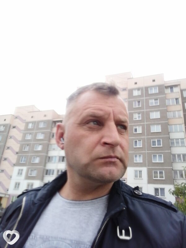 Стас, 39, Гродно — анкета №1341974