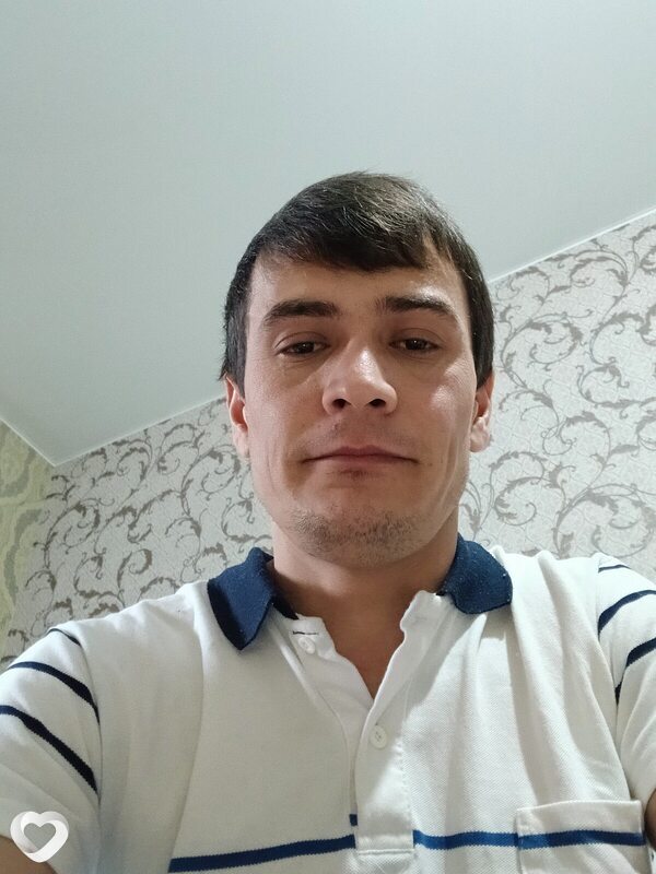 Ismail, 32, Лосино-Петровском — анкета №1341978