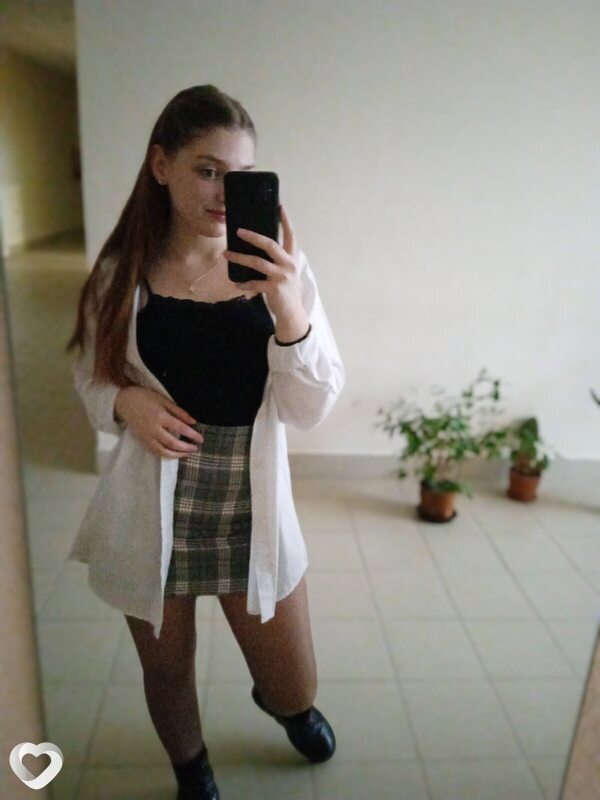 Анна, Береза