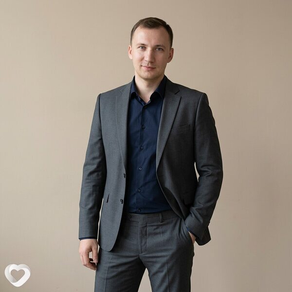 Владимир, 29, Москве — анкета №1342344