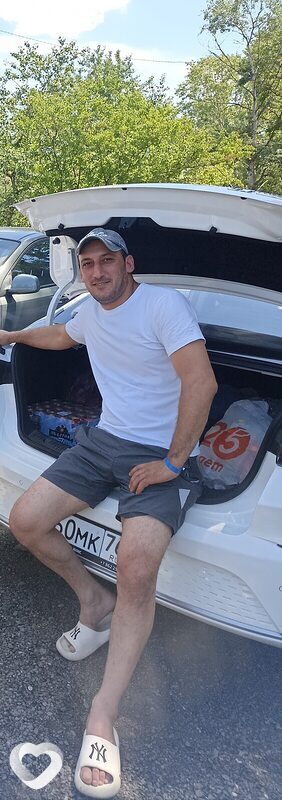 Mikail, 40, Ростове-на-Дону — анкета №1342352