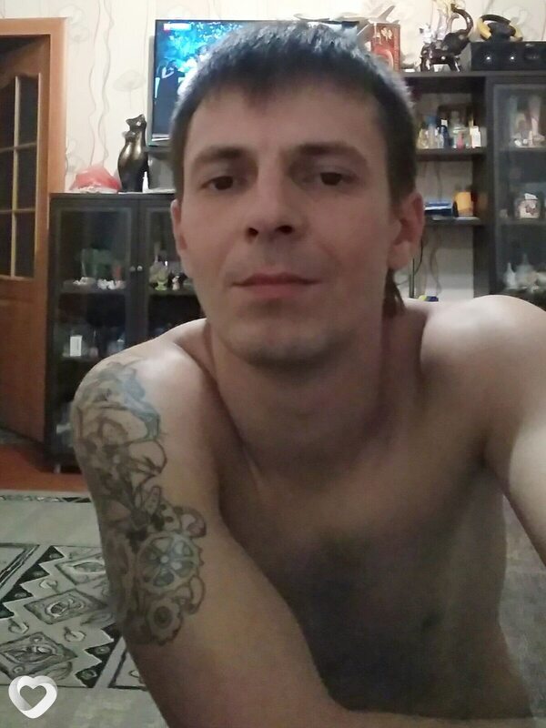 Александр, 39, Борисове — анкета №1342353