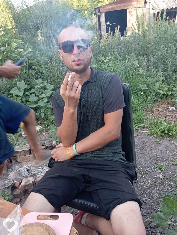 Сергей, 30, Харькове — анкета №1342355