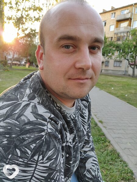 Oleg, 39, Бресте — анкета №1342159
