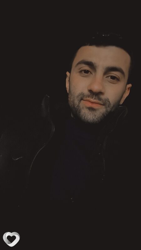 Гор, 29, Армавире — анкета №1342162