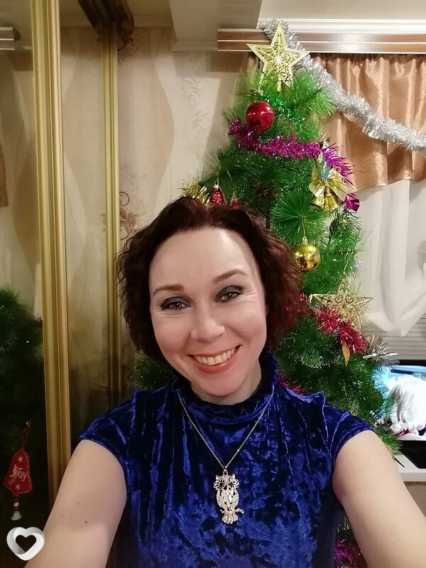 Анна, 42, Самаре — анкета №1342165