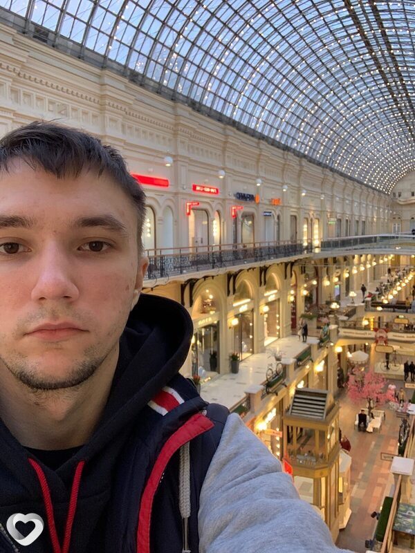 Рамиль, 26, Нурлате — анкета №1342179