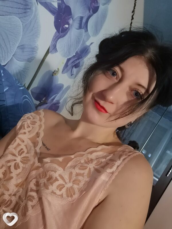 Ланочка, 25, Смоленске — анкета №1342181