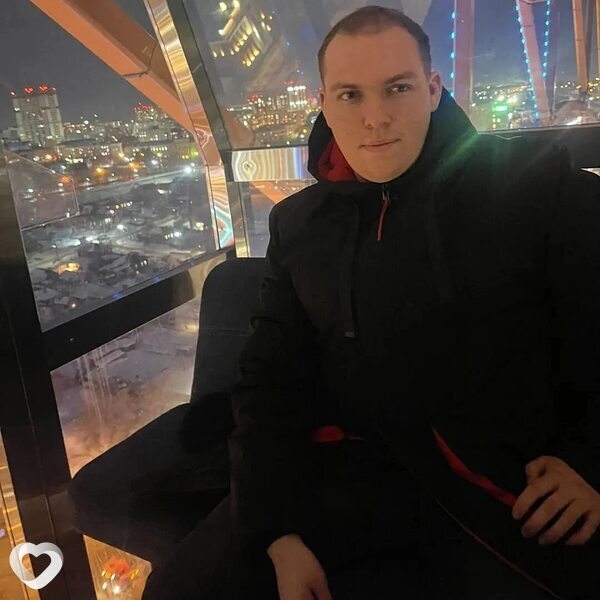 Владимир, 29, Новосибирске — анкета №1341898