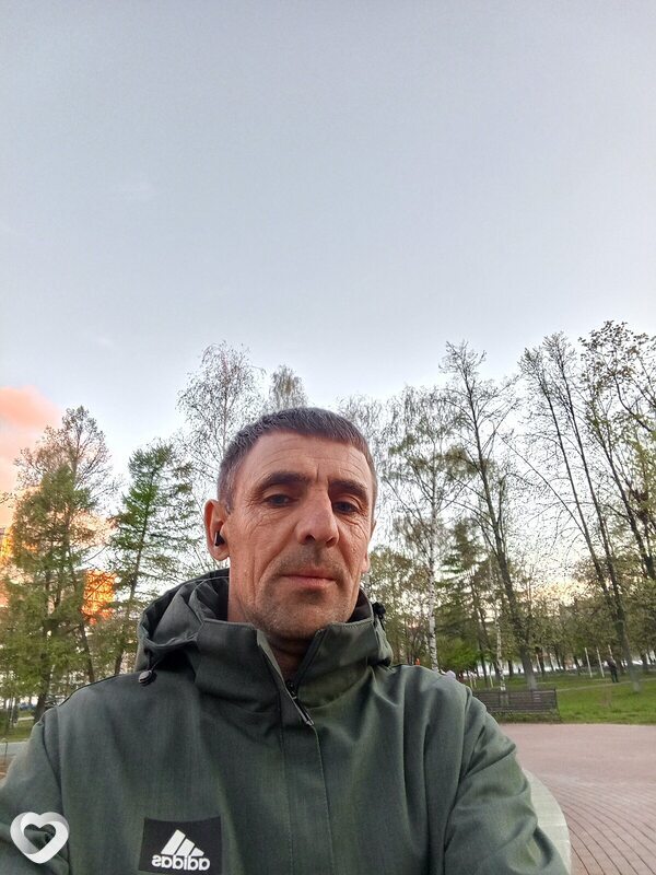 Игорь, 48, Невинномысске — анкета №1341909