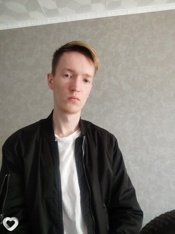 Андрей, 25, Новокузнецке — анкета №1342060