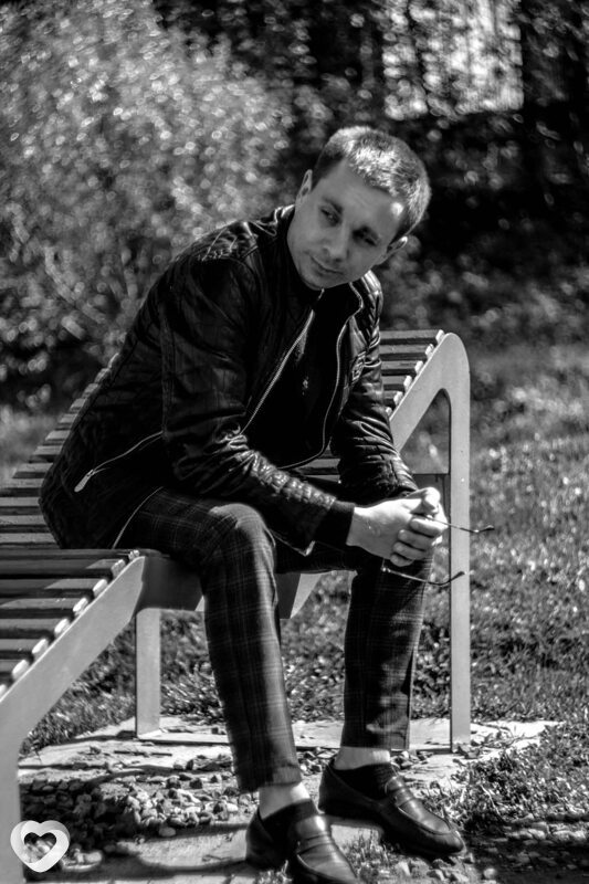 Владимир, 37, Иванове — анкета №1342061