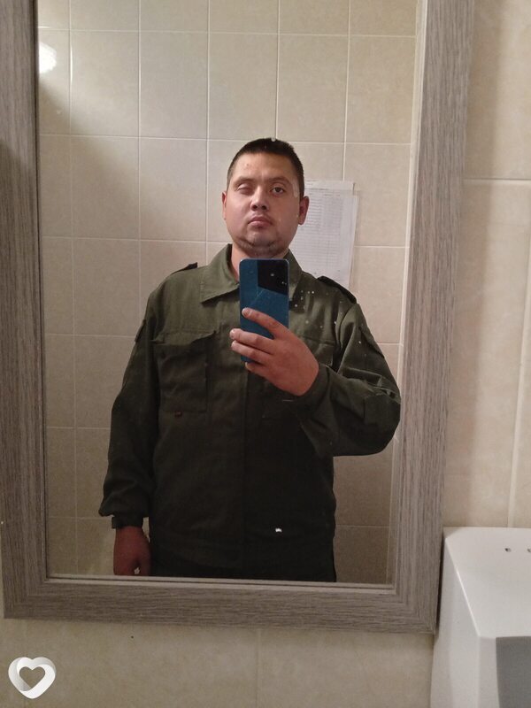 Иван, 25, Пензе — анкета №1342062