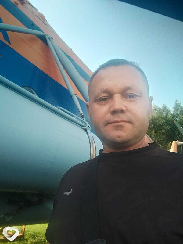 Александр, 41, Новосибирске — анкета №1342074