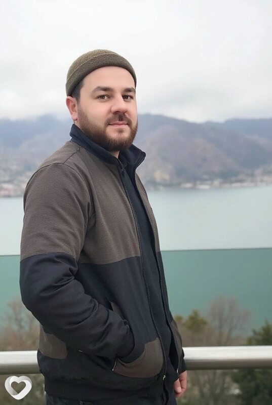 Сергей, 37, Астане — анкета №1342078