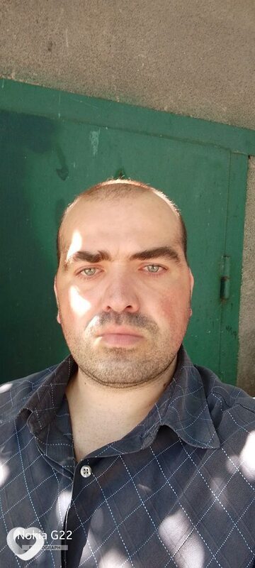 Владимир, 29, Николаеве — анкета №1342081