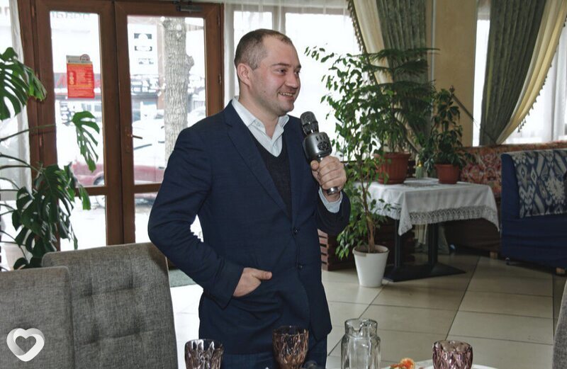 Ви, 34, Бишкек — анкета №1342086