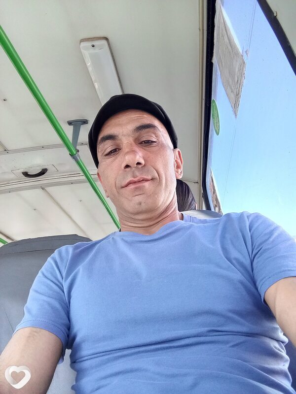 Али, 44, Махачкале — анкета №1342092