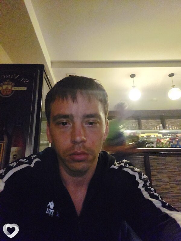 Михаил, 39, Новокузнецке — анкета №1342095
