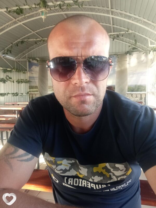 Гена, 40, Россоши — анкета №1342100
