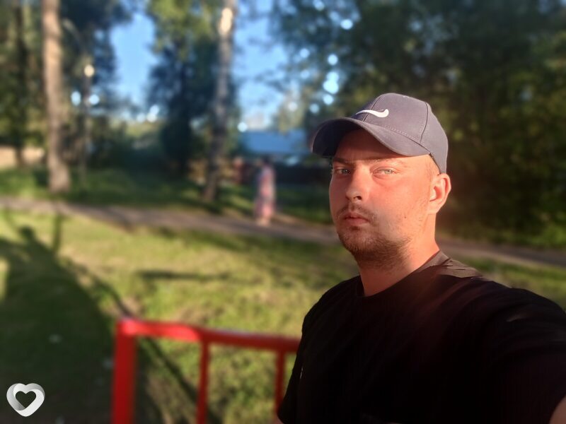 Слава, 27, Ростове-на-Дону — анкета №1342102