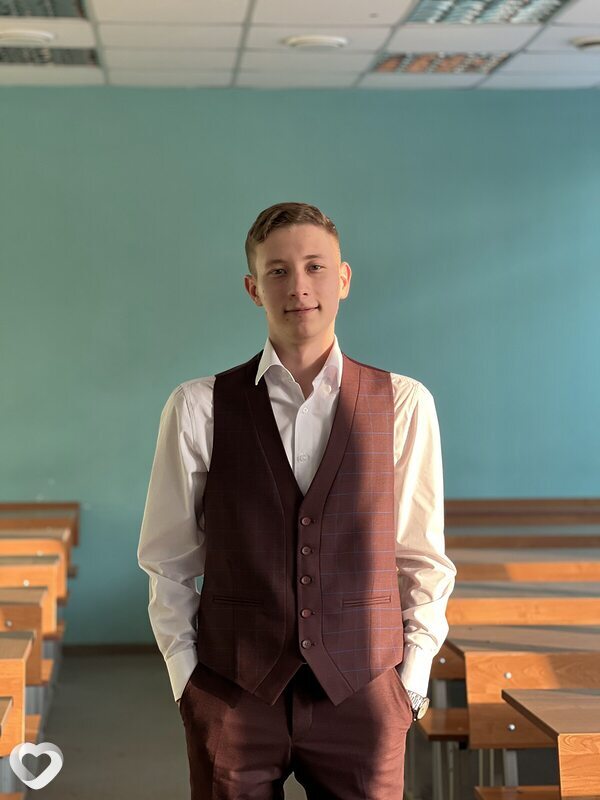 Александр, 27, Москве — анкета №1342103
