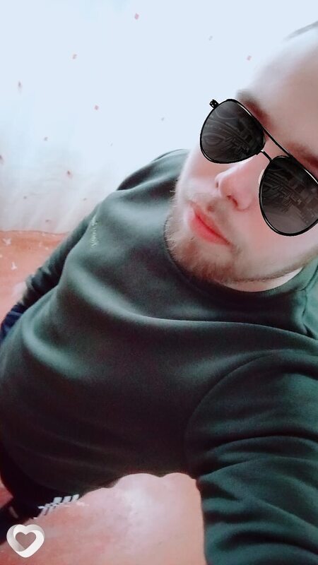 Сергей, 30, Красноярске — анкета №1342108