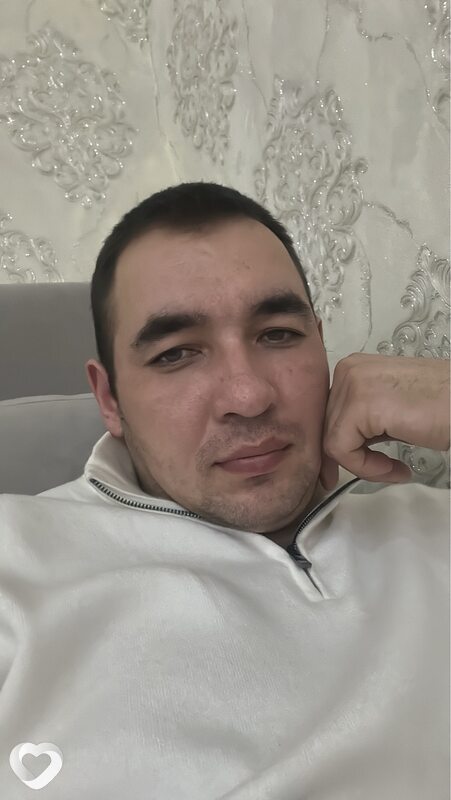 Женя, 35, Москве — анкета №1341996