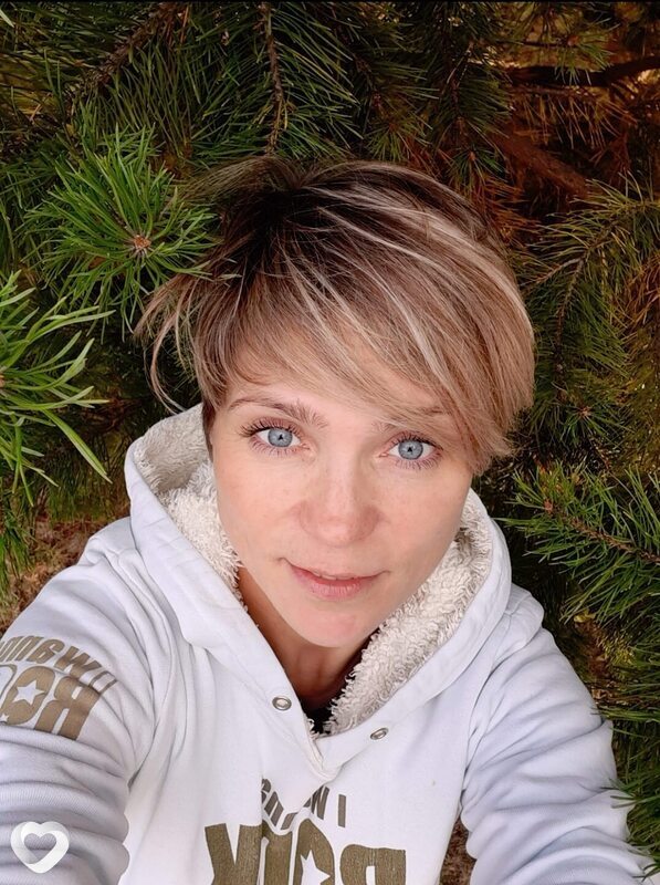 Женя, 45, Омске — анкета №1342115