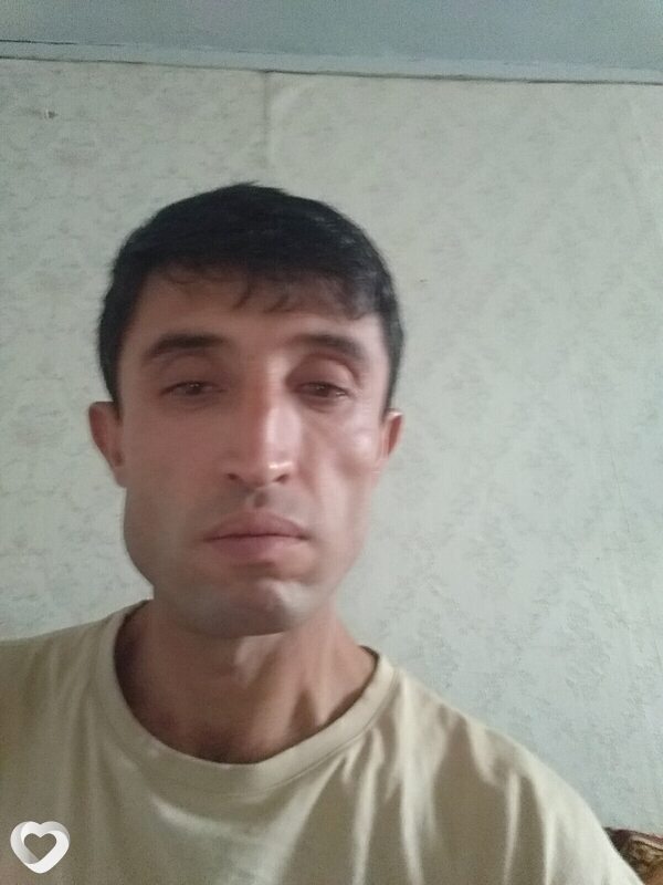 Глеб Бозоров, 42, Электроугли — анкета №1342116