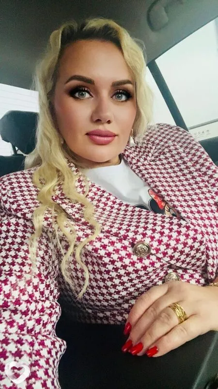 Мария, 40, Москве — анкета №1342131