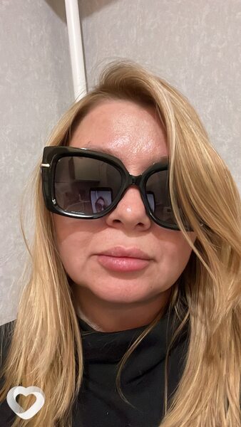 Анюта, 41, Казани — анкета №1342133
