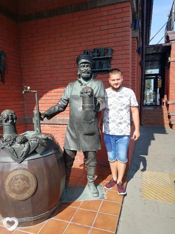 Александр, 29, Бузулуке — анкета №1342283